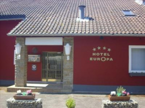 Hotels in Irrel